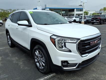 2024 GMC Terrain Rockford Il