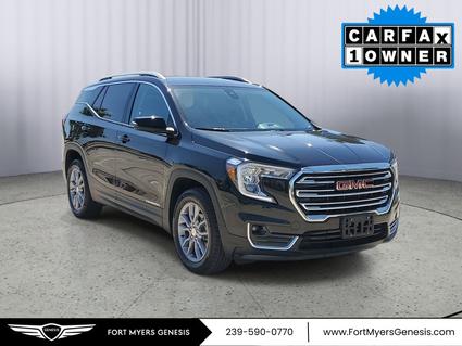 2024 GMC Terrain Fort Myers FL