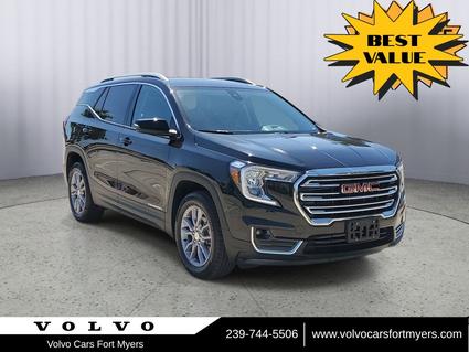 2024 GMC Terrain Fort Myers FL