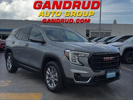 2024 GMC Terrain Green Bay WI