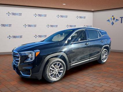 2024 GMC Terrain Cortez CO