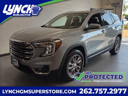 2024 GMC Terrain Burlington WI