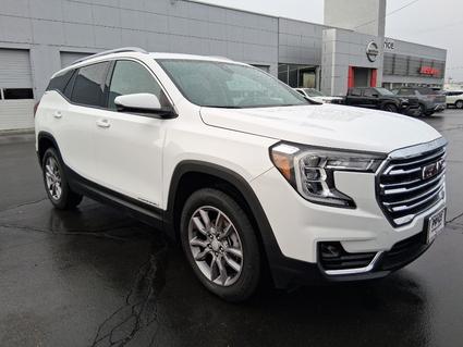 2024 GMC Terrain Yakima WA