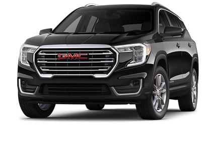 2024 GMC Terrain Lexington NE