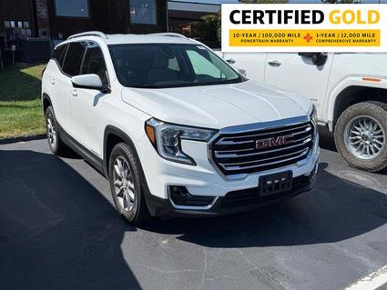 2024 GMC Terrain St. Louis MO
