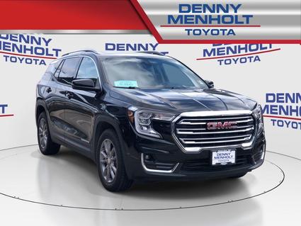2024 GMC Terrain Rapid City SD