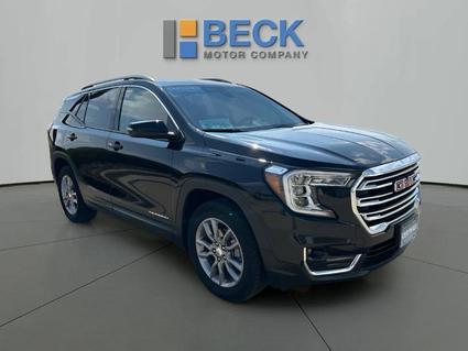 2024 GMC Terrain Pierre SD