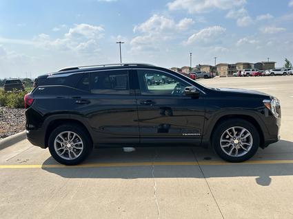 2024 GMC Terrain Pierre SD