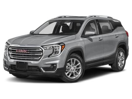 2024 GMC Terrain Ephraim UT