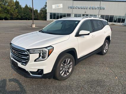 2024 GMC Terrain Bedford VA