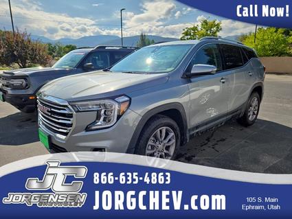 2024 GMC Terrain Ephraim UT