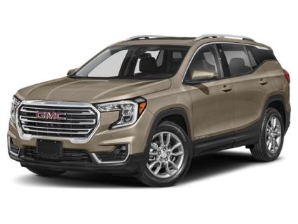 2023 GMC Terrain Salinas CA