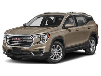 2023 GMC Terrain Salinas CA