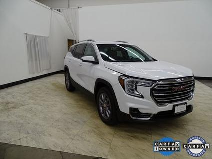 2023 GMC Terrain Spokane WA