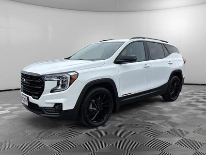 2023 GMC Terrain Manheim PA