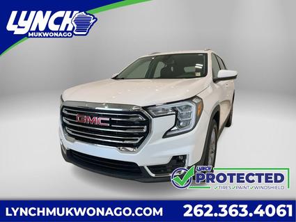 2023 GMC Terrain Mukwonago WI