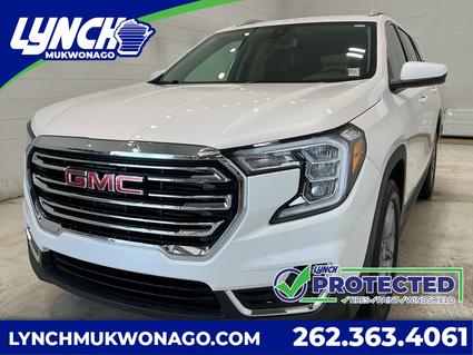 2023 GMC Terrain Mukwonago WI