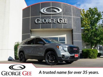 2023 GMC Terrain Liberty Lake WA