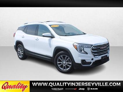 2023 GMC Terrain Alton IL