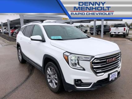 2024 GMC Terrain Rapid City SD