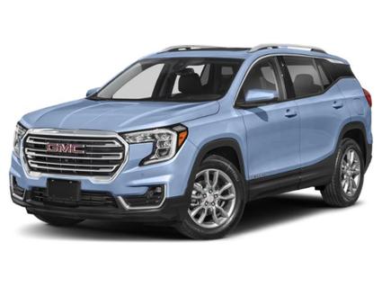 2024 GMC Terrain Bismarck ND