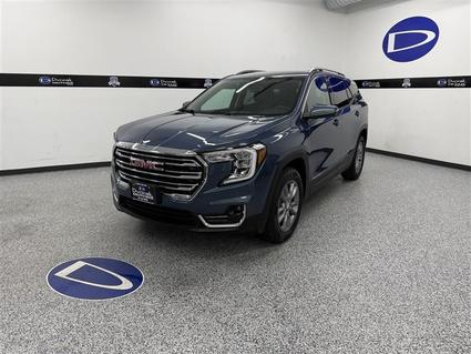 2024 GMC Terrain Bismarck ND