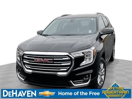 2024 GMC Terrain Fort Wayne IN