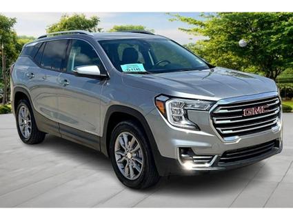 2024 GMC Terrain Webster SD
