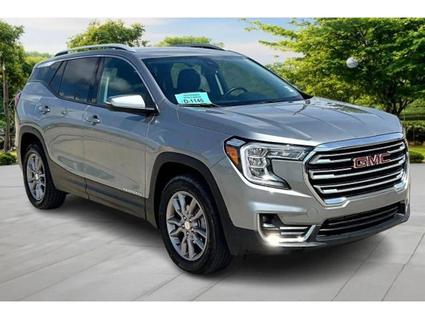 2024 GMC Terrain Webster SD