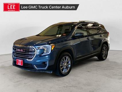 2024 GMC Terrain La Grande OR