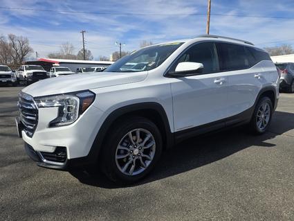 2024 GMC Terrain Cortez CO