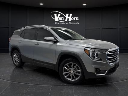 2024 GMC Terrain Plymouth WI