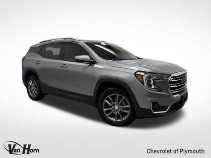 2024 GMC Terrain Plymouth WI