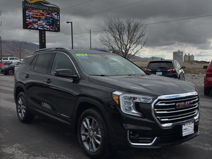 2024 GMC Terrain Taylorsville UT