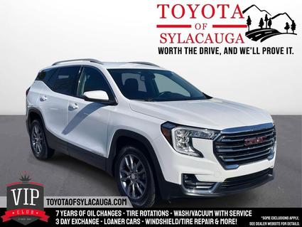 2024 GMC Terrain Sylacauga AL