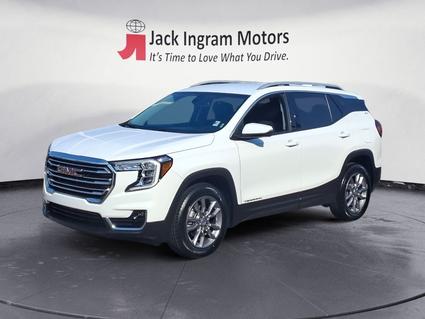 2024 GMC Terrain Montgomery AL