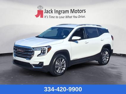 2024 GMC Terrain Montgomery AL
