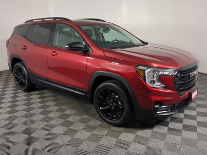 2024 GMC Terrain Tilton IL
