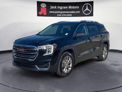 2024 GMC Terrain Montgomery AL