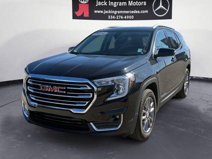 2024 GMC Terrain Montgomery AL