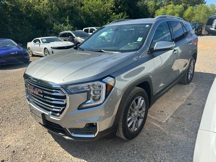 2024 GMC Terrain Corinth MS
