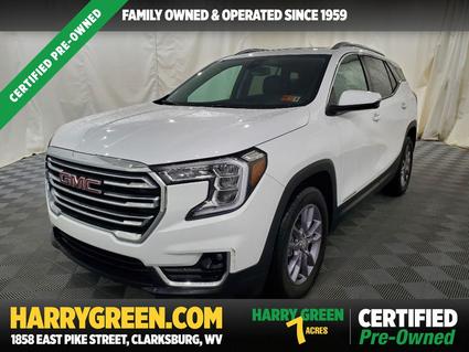 2024 GMC Terrain Clarksburg WV