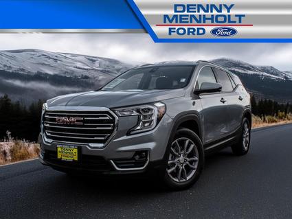 2024 GMC Terrain Butte MT
