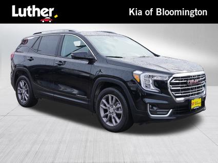2024 GMC Terrain Minneapolis MN