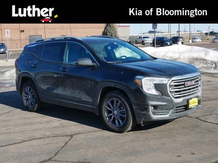 2024 GMC Terrain Minneapolis MN