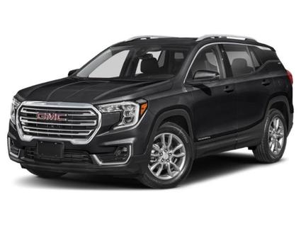 2024 GMC Terrain Minneapolis MN