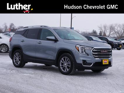 2024 GMC Terrain Hudson WI