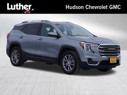 2024 GMC Terrain Hudson WI