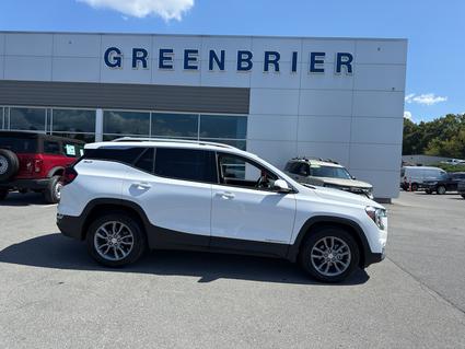 2023 GMC Terrain Lewisburg WV