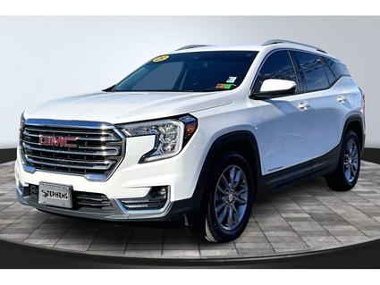 2023 GMC Terrain Oak Hill WV